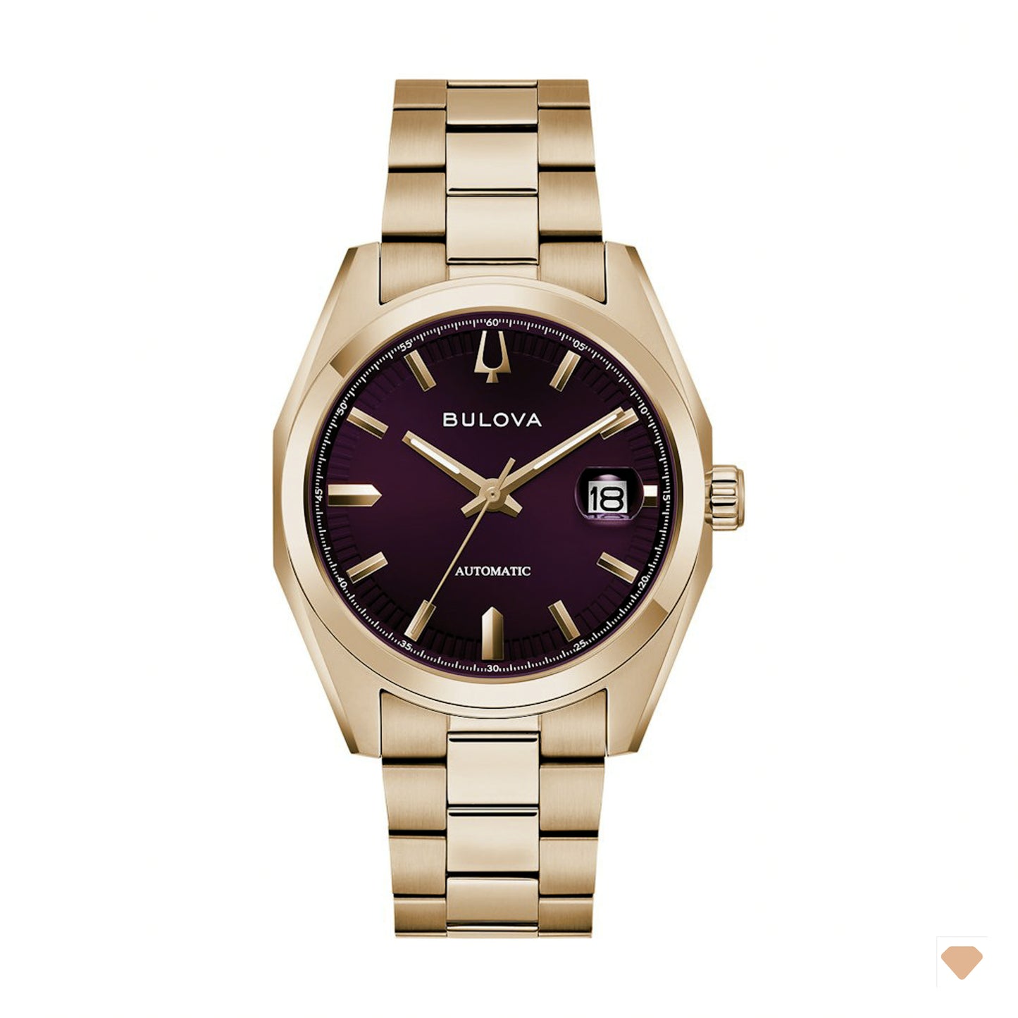 Bulova Surveyor 97B234