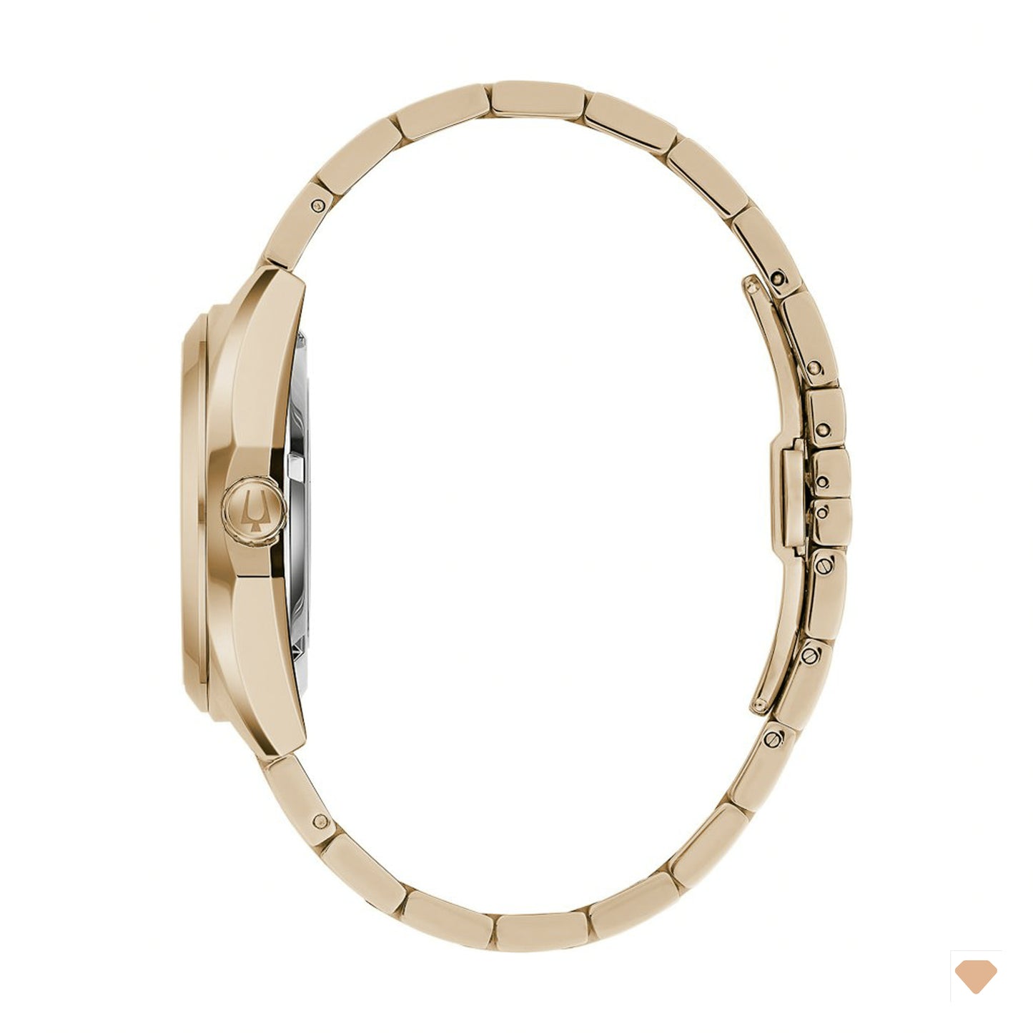 Bulova Surveyor 97B234