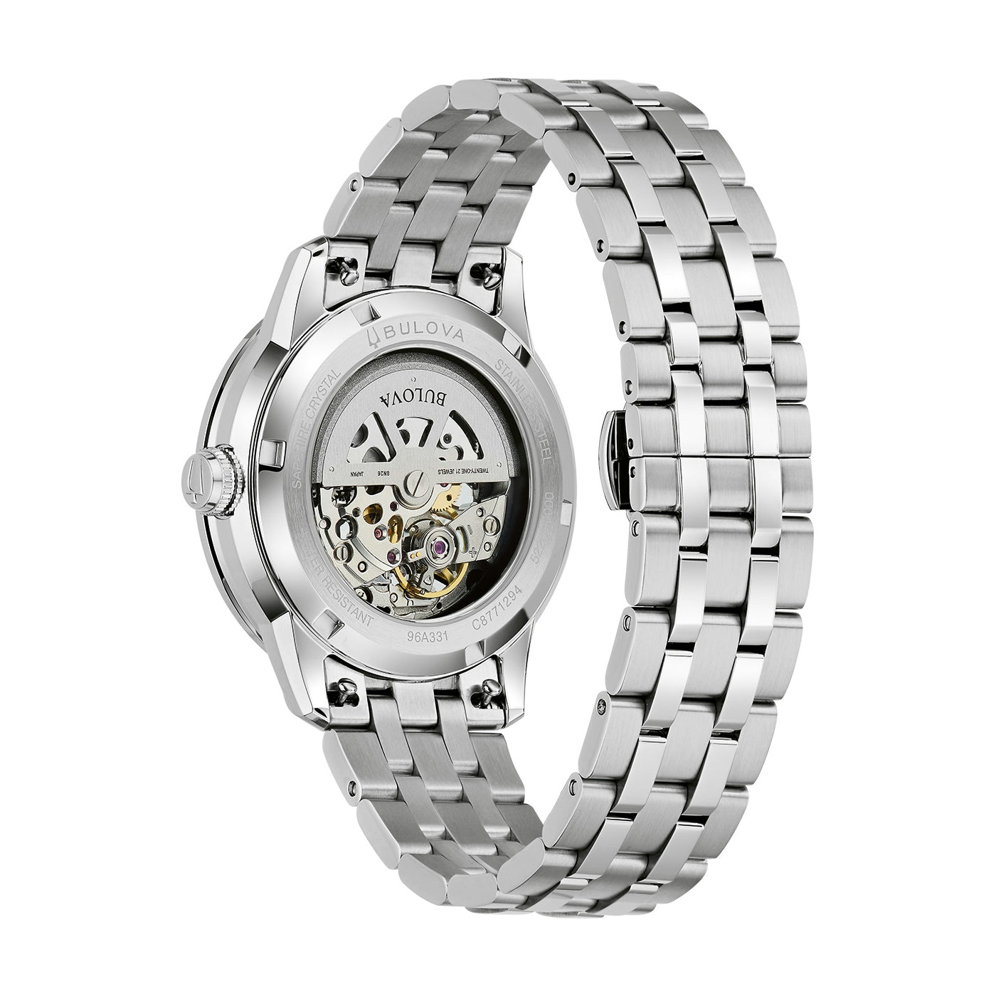 Bulova Sutton 96A331