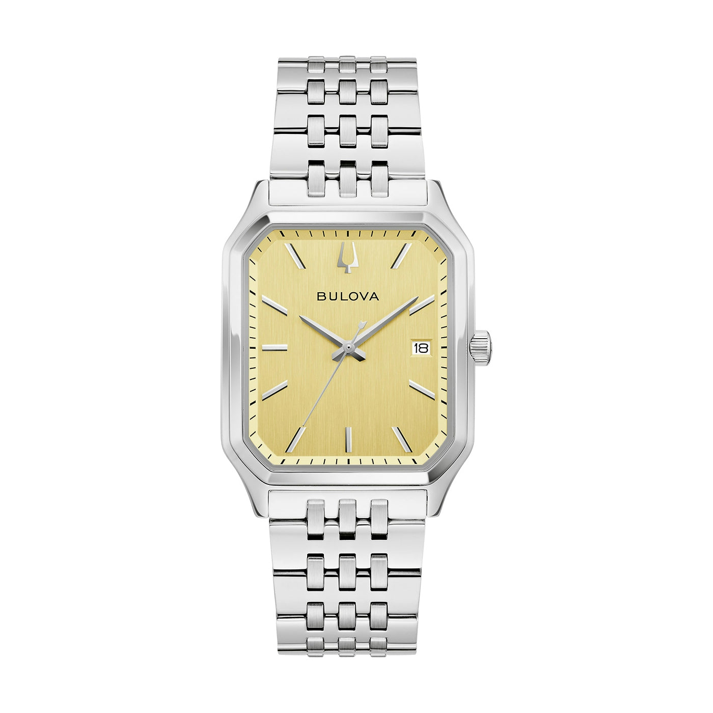 Bulova We Are All Here 96B471