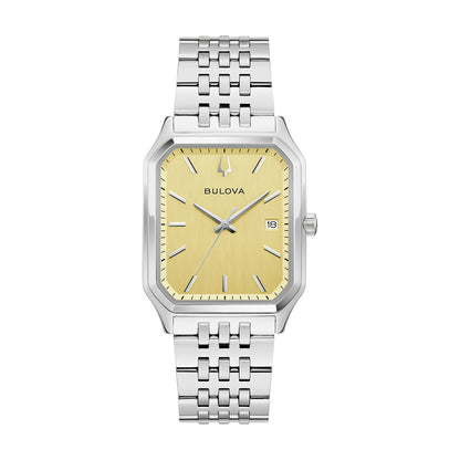 Bulova We Are All Here 96B471