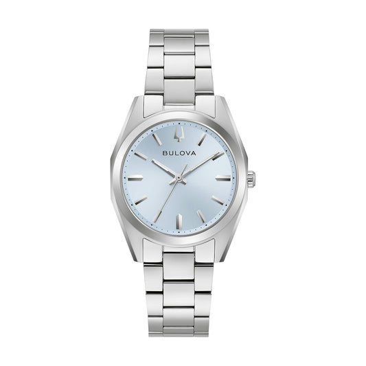 Bulova Surveyor 96L345