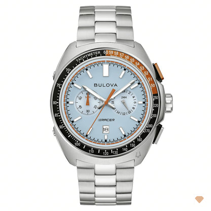 Bulova Racing Chronograph 98B432