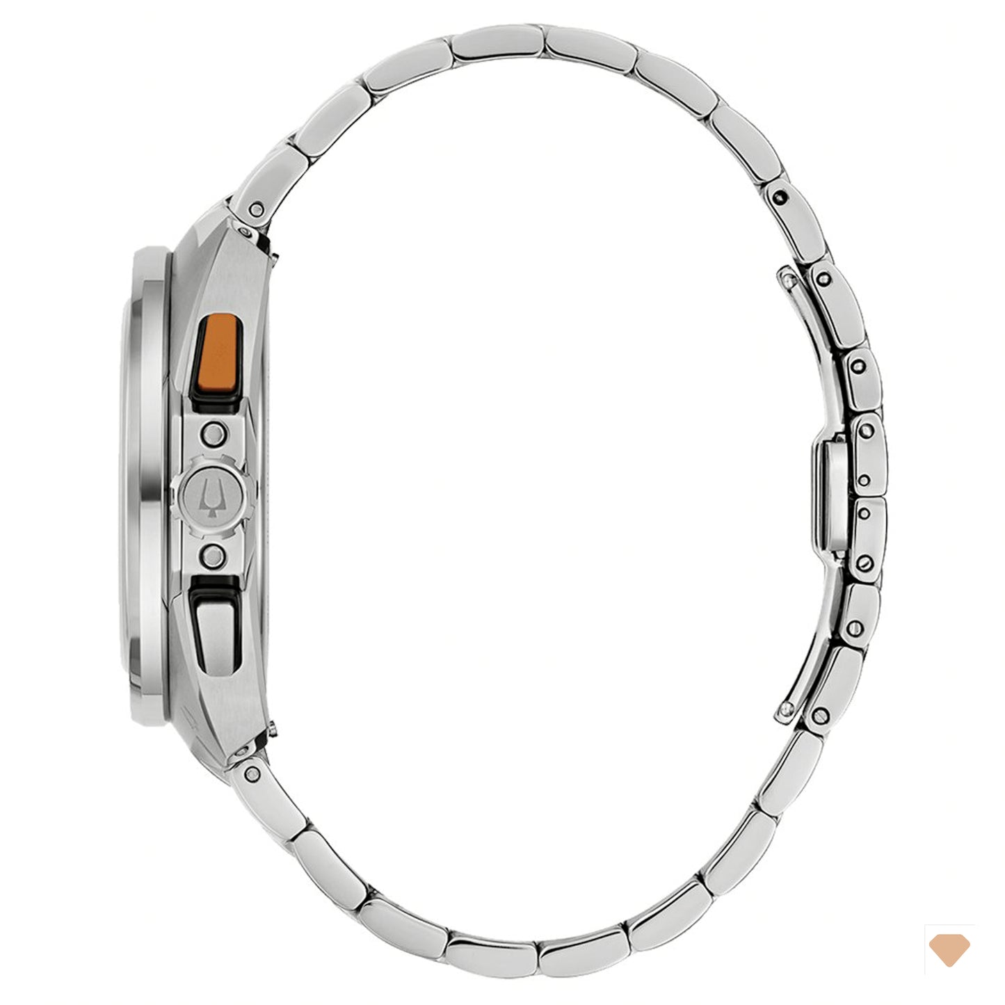 Bulova Racing Chronograph 98B432