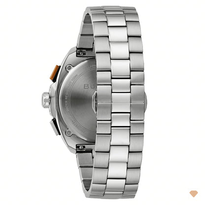 Bulova Racing Chronograph 98B432