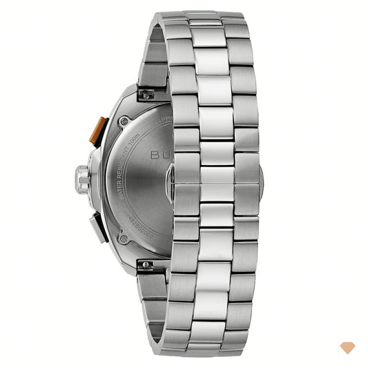 Bulova Racing Chronograph 98B432