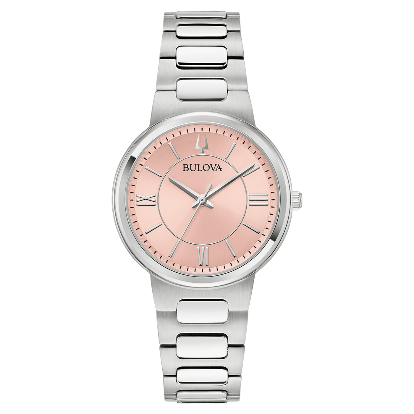 Bulova Damenuhr 96L335
