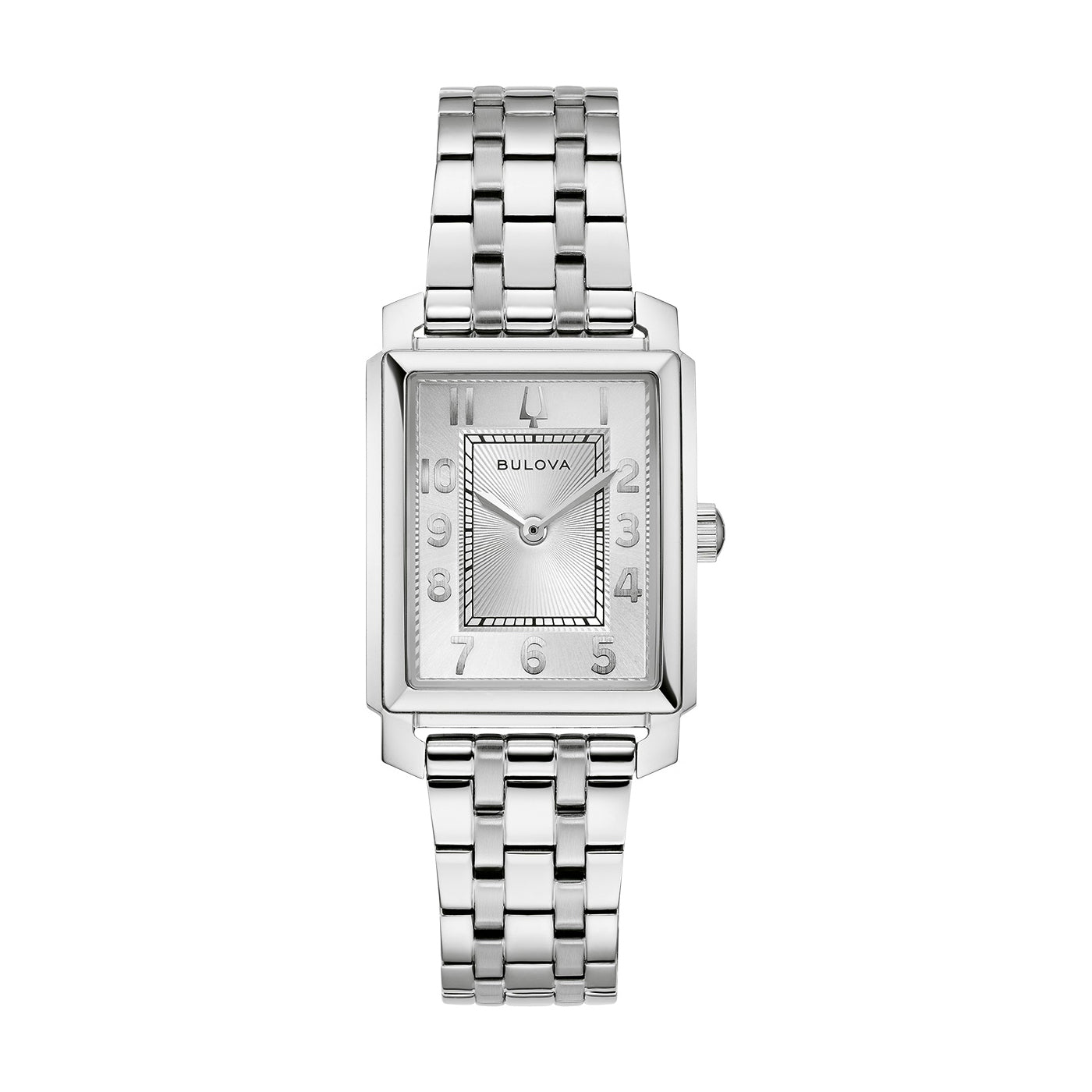 Bulova Sutton 96L349
