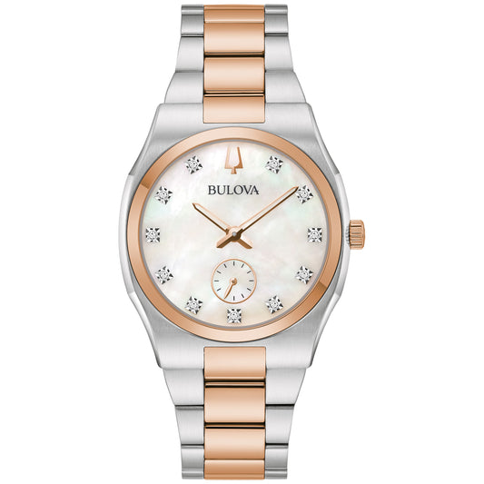 Bulova Surveyor 98P221