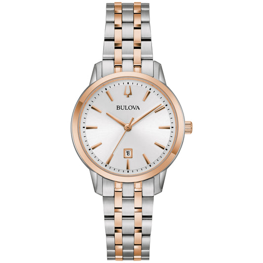 Bulova Sutton 98M137