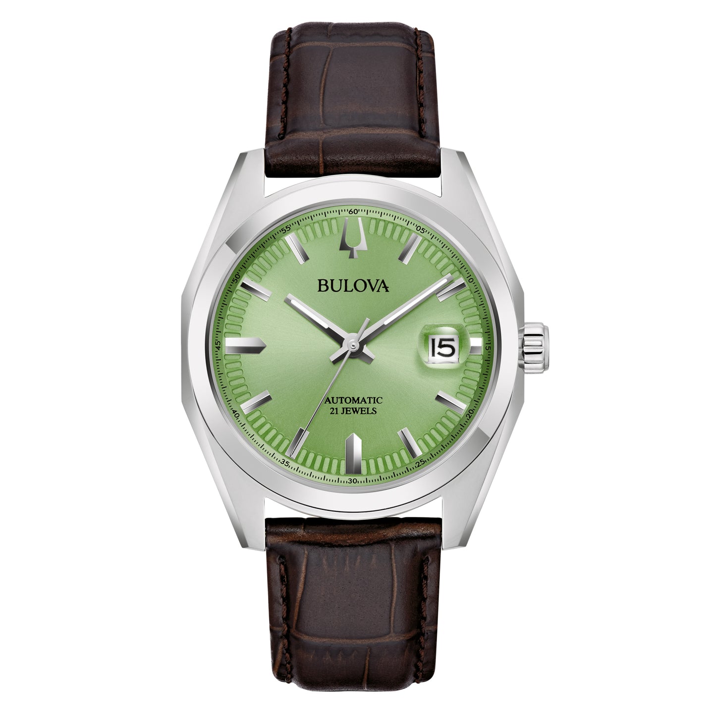 Bulova Surveyor 96B427