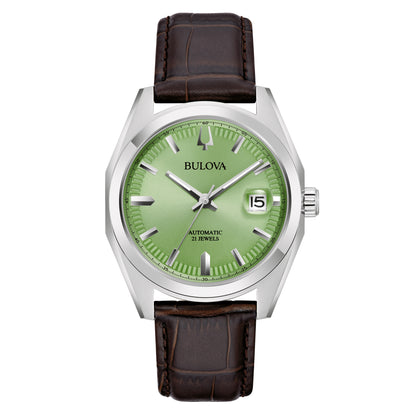 Bulova Surveyor 96B427