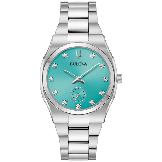Bulova Surveyor 96P243