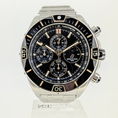 Hamilton Jazzmaster Performer Car H36105140