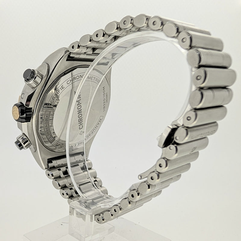 Hamilton Jazzmaster Performer Car H36105140