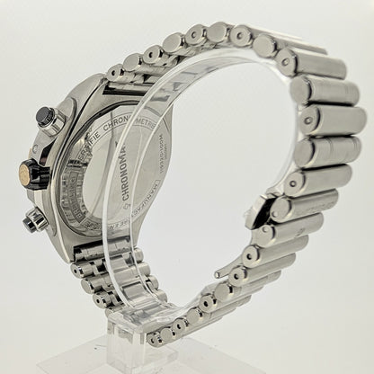 Hamilton Jazzmaster Performer Car H36105140