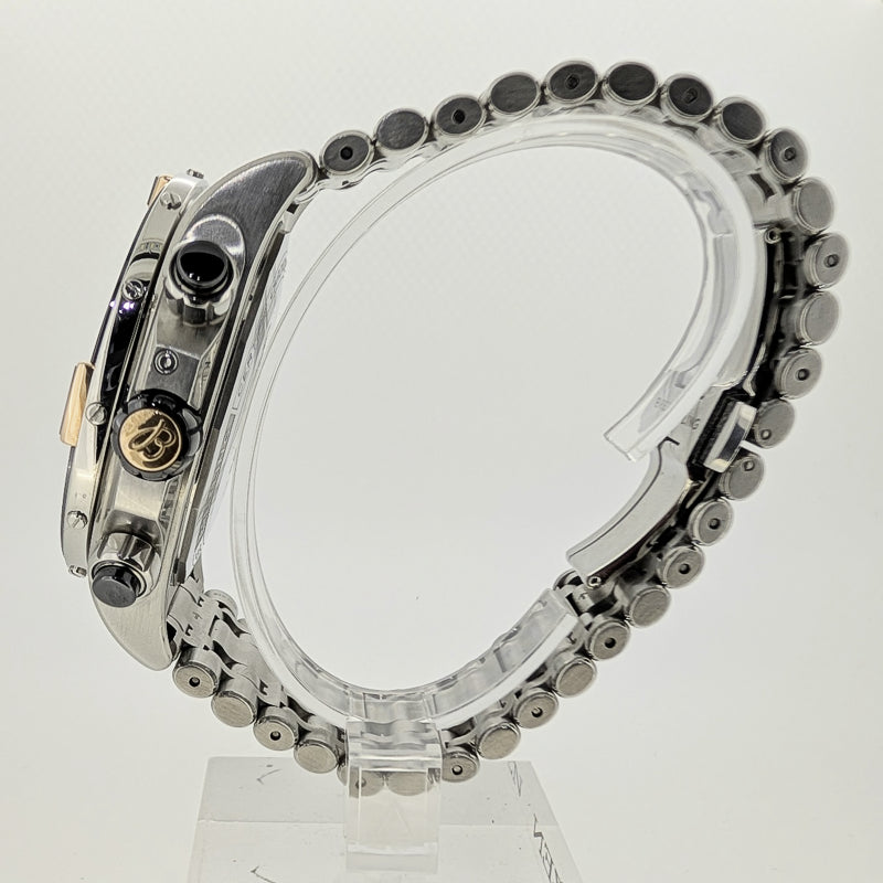 Hamilton Jazzmaster Performer Car H36105140