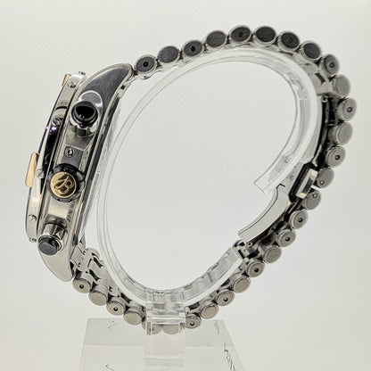 Hamilton Jazzmaster Performer Car H36105140