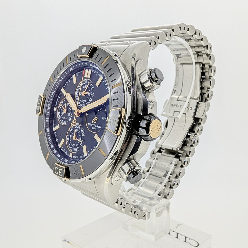 Hamilton Jazzmaster Performer Car H36105140