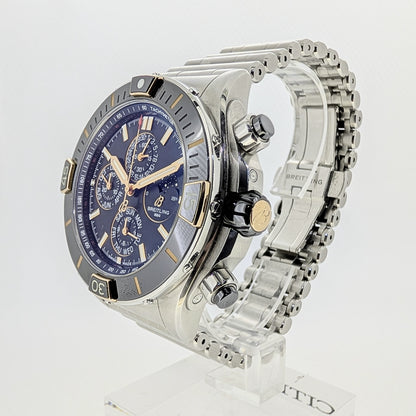 Hamilton Jazzmaster Performer Car H36105140