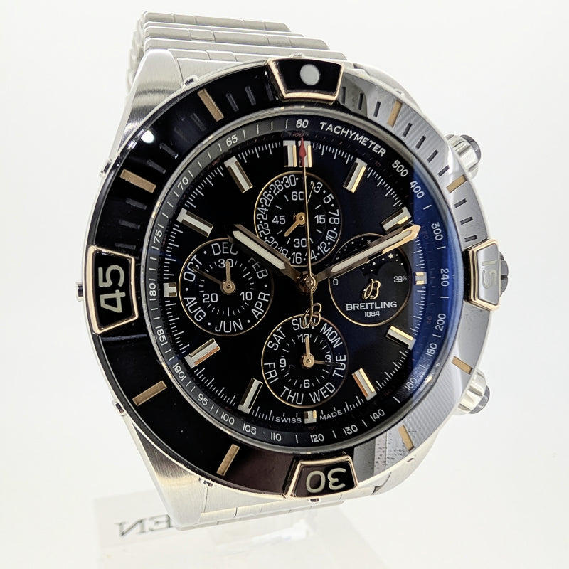 Hamilton Jazzmaster Performer Car H36105140