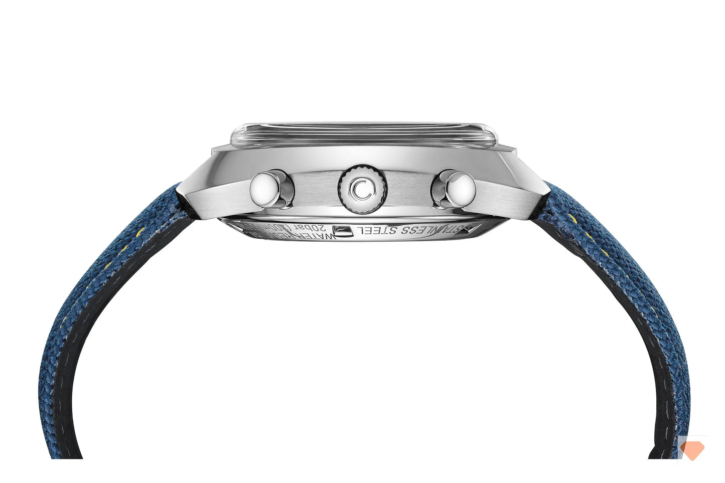 DS-2 Chronograph Automatic C024.462.18.041.00