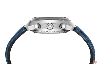 DS-2 Chronograph Automatic C024.462.18.041.00