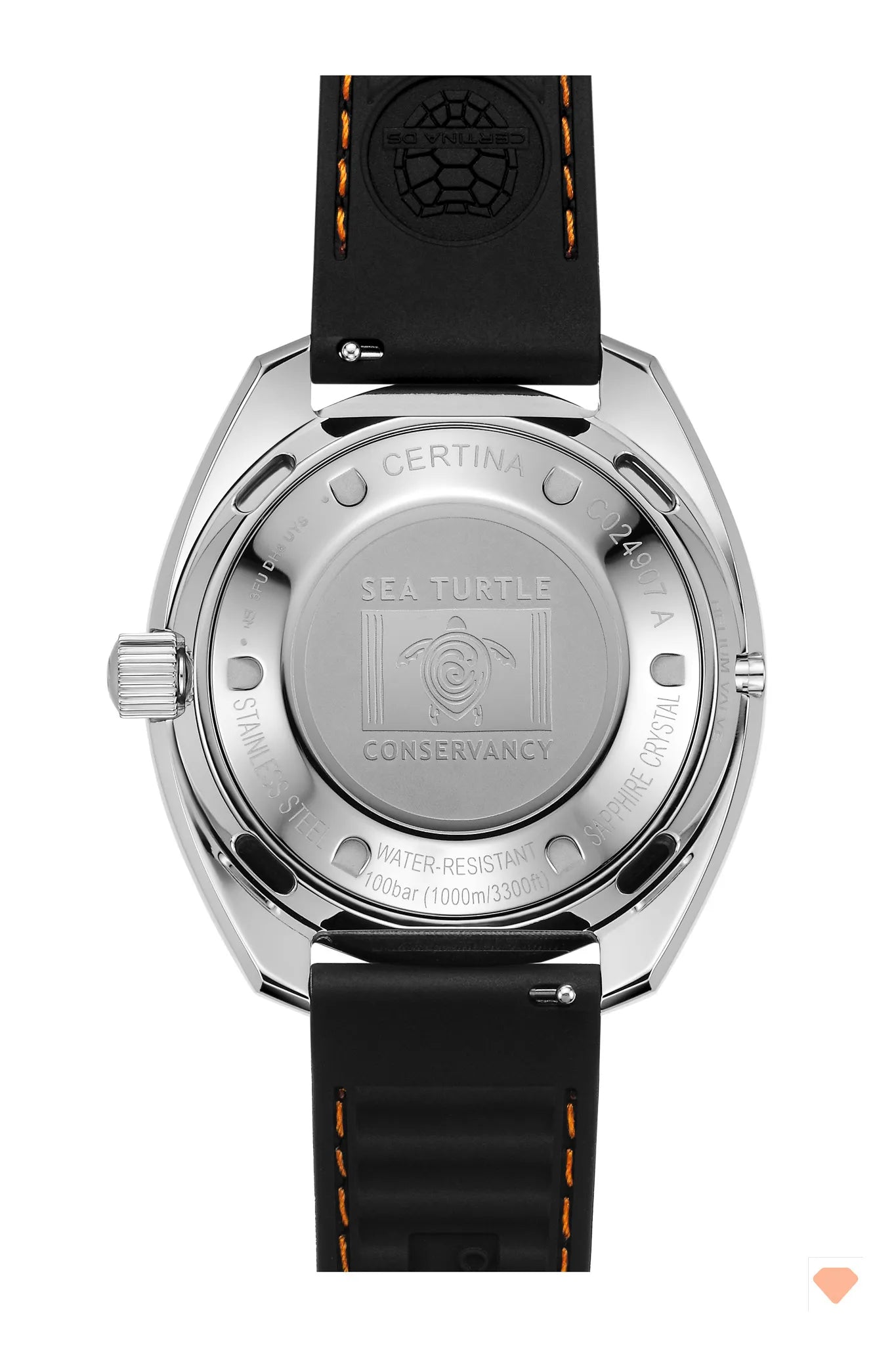 Certina DS Super PH1000M STC C024.907.17.041.10