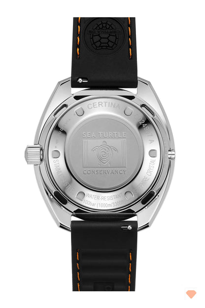Certina DS Super PH1000M STC C024.907.17.041.10