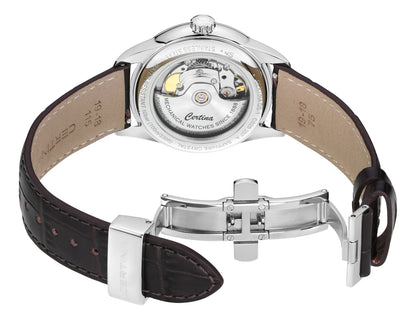 Certina DS-1 38mm C029.207.16.091.00