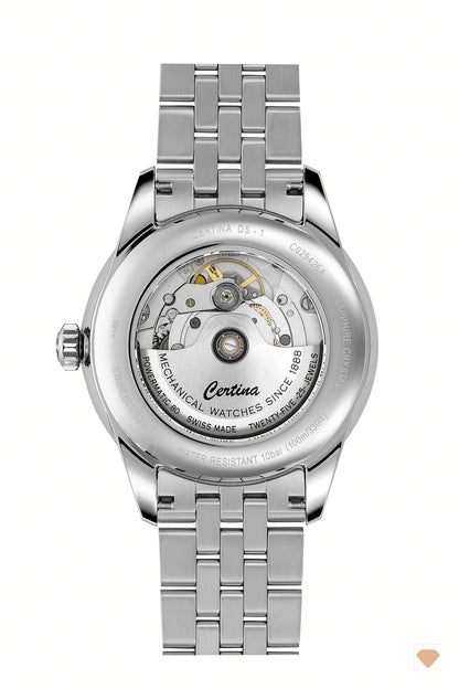 Certina DS-1 Big Date Powermatic 80 C029.426.11.041.00