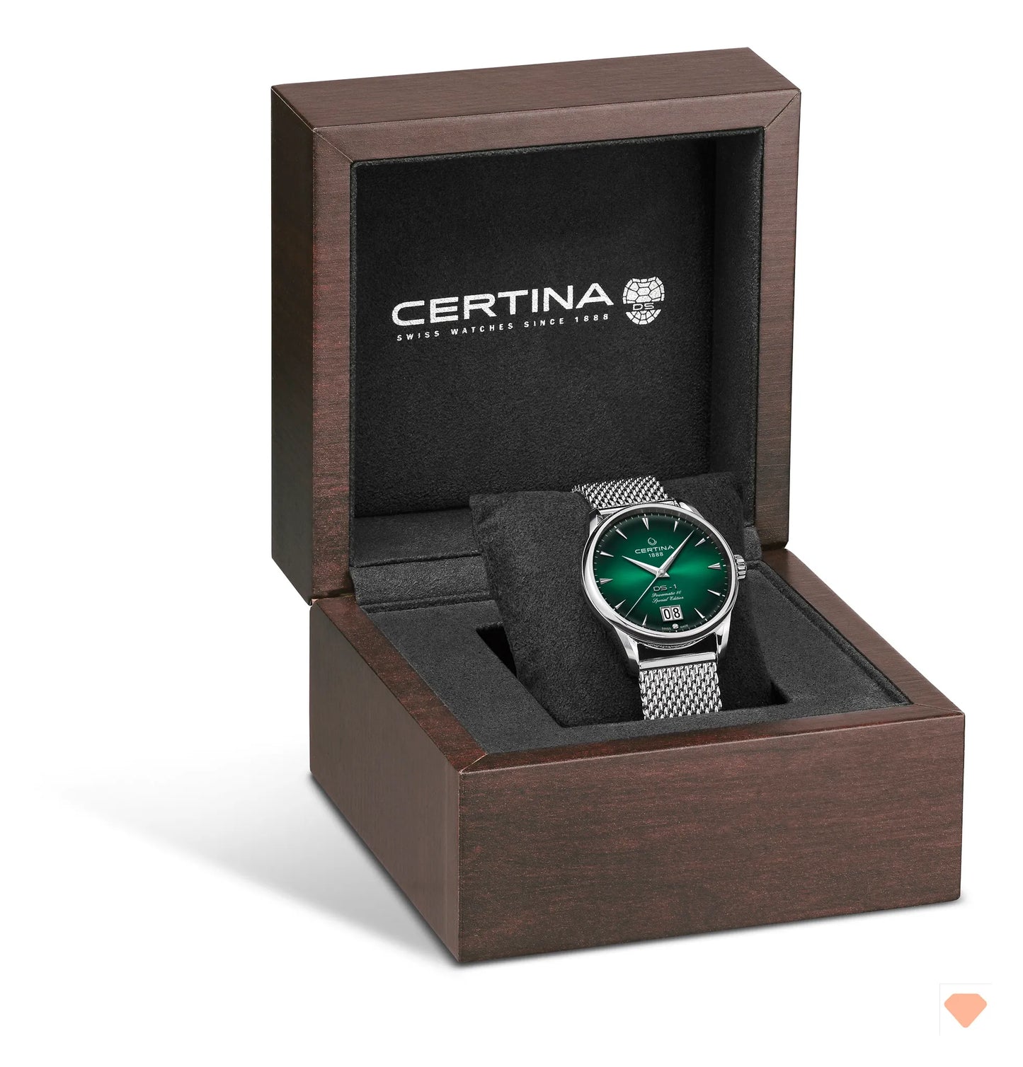 Certina DS-1 Big Date Powermatic 80 60th Anniversary DS Concept Special Edition C029.426.11.091.60