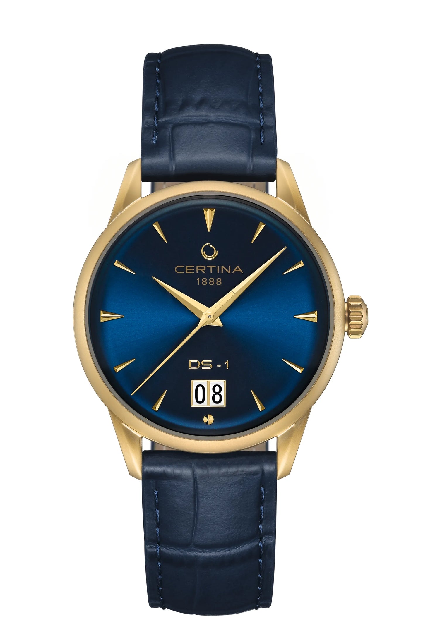 Certina DS-1 Big Date C029.426.36.041.00