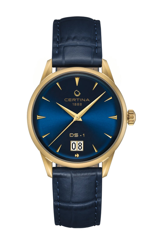 Certina DS-1 Big Date C029.426.36.041.00