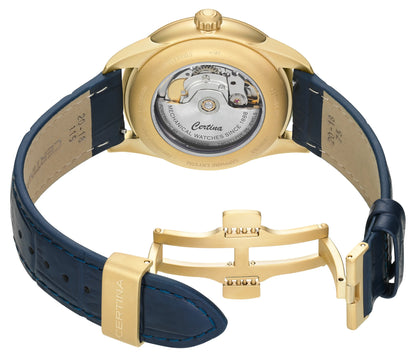 Certina DS-1 Big Date C029.426.36.041.00