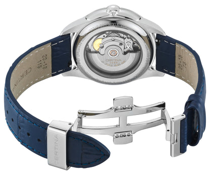 Certina DS-1 Day-Date C029.430.16.011.00