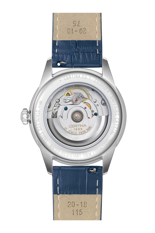 Certina DS-1 Day-Date C029.430.16.011.00