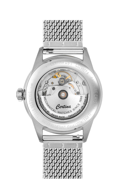 Certina DS-1 Powermatic 80 C029.807.11.031.02