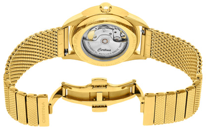 Certina DS-1 C029.807.33.361.00