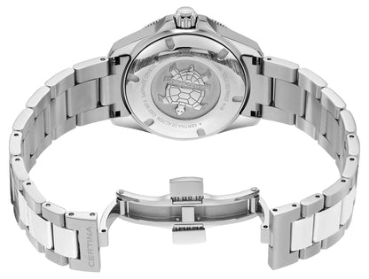Certina DS Action 34.5mm Powermatic 80 C032.007.11.041.00