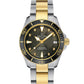 Certina DS Action 34.5mm Powermatic 80 C032.007.22.126.00