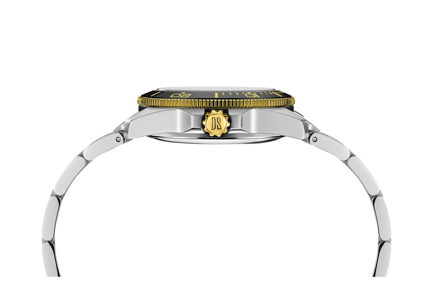 Certina DS Action 34.5mm Powermatic 80 C032.007.22.126.00