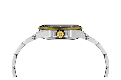 Certina DS Action 34.5mm Powermatic 80 C032.007.22.126.00