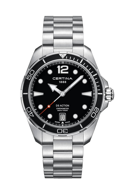 Certina DS Action Diver C032.451.11.057.00 