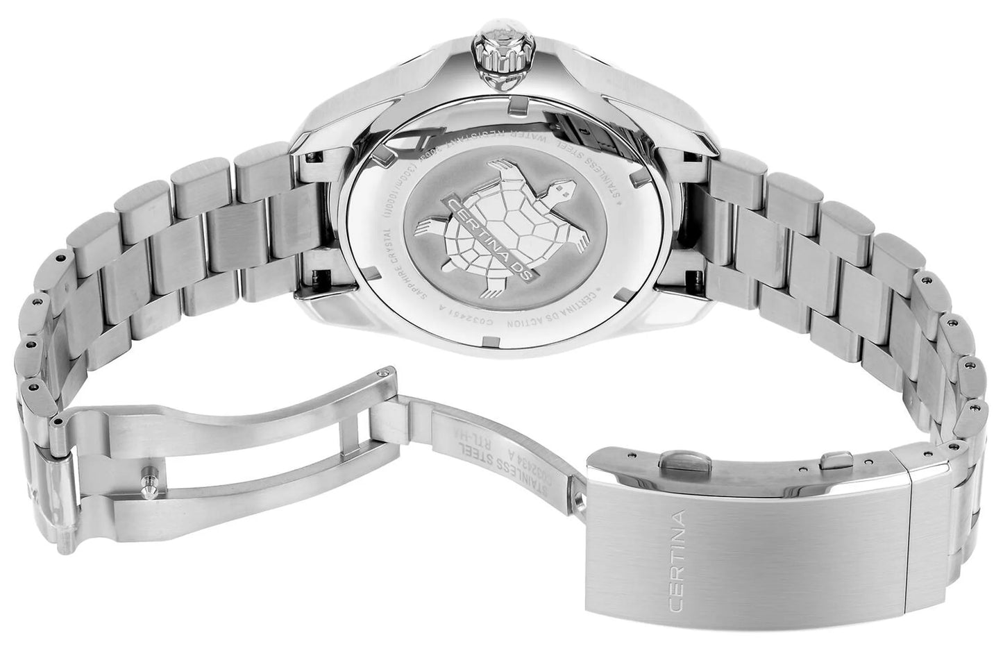 Certina DS Action Diver C032.451.11.057.00