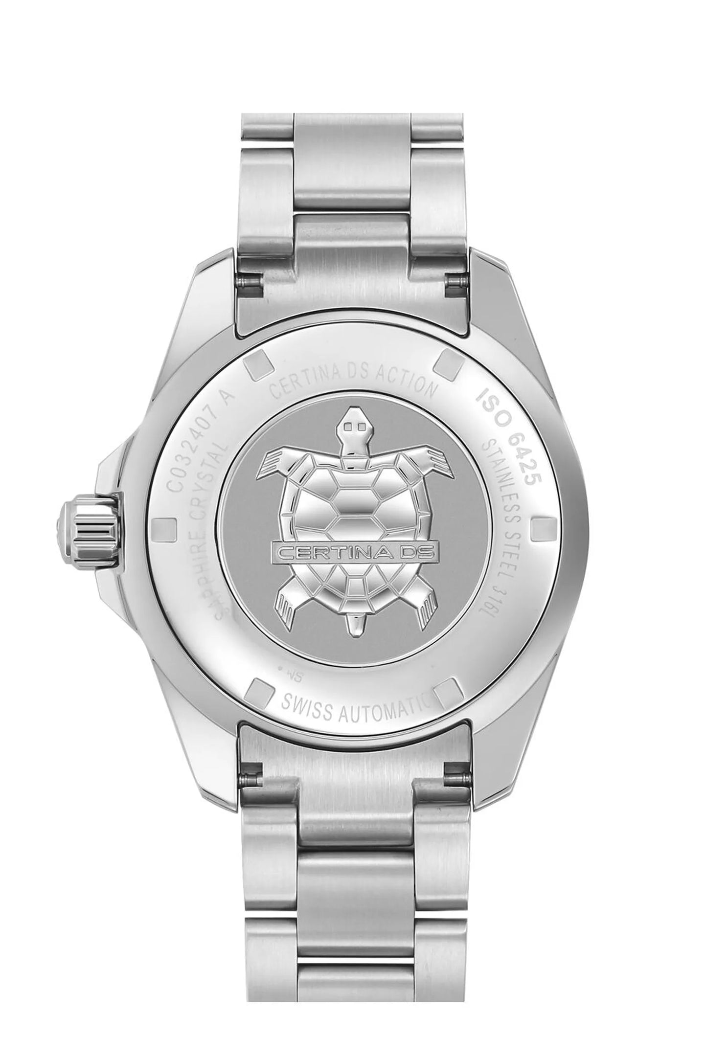 Certina DS Action Diver C032.451.11.057.00