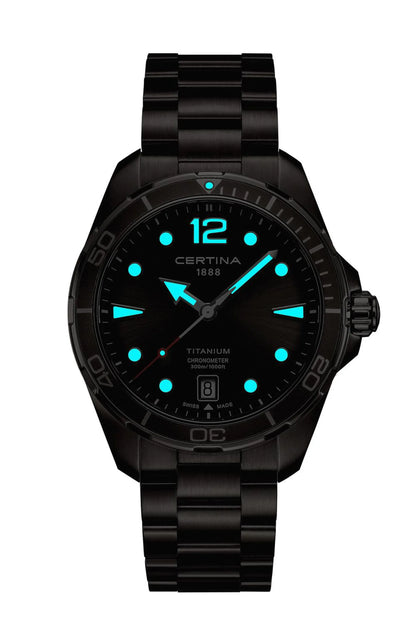 Certina DS Action C032.451.44.087.00