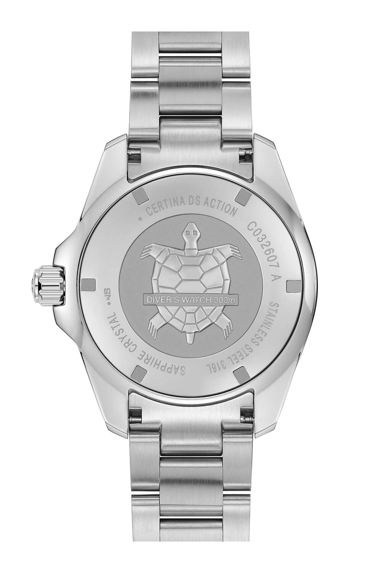 Certina DS Action Diver C032.607.11.051.00