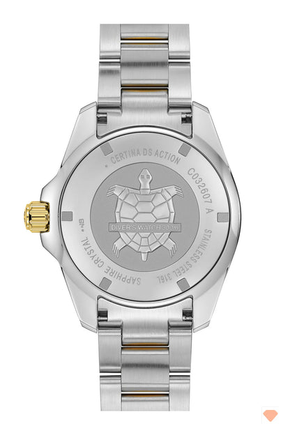 Certina DS Action Diver C032.607.22.041.00