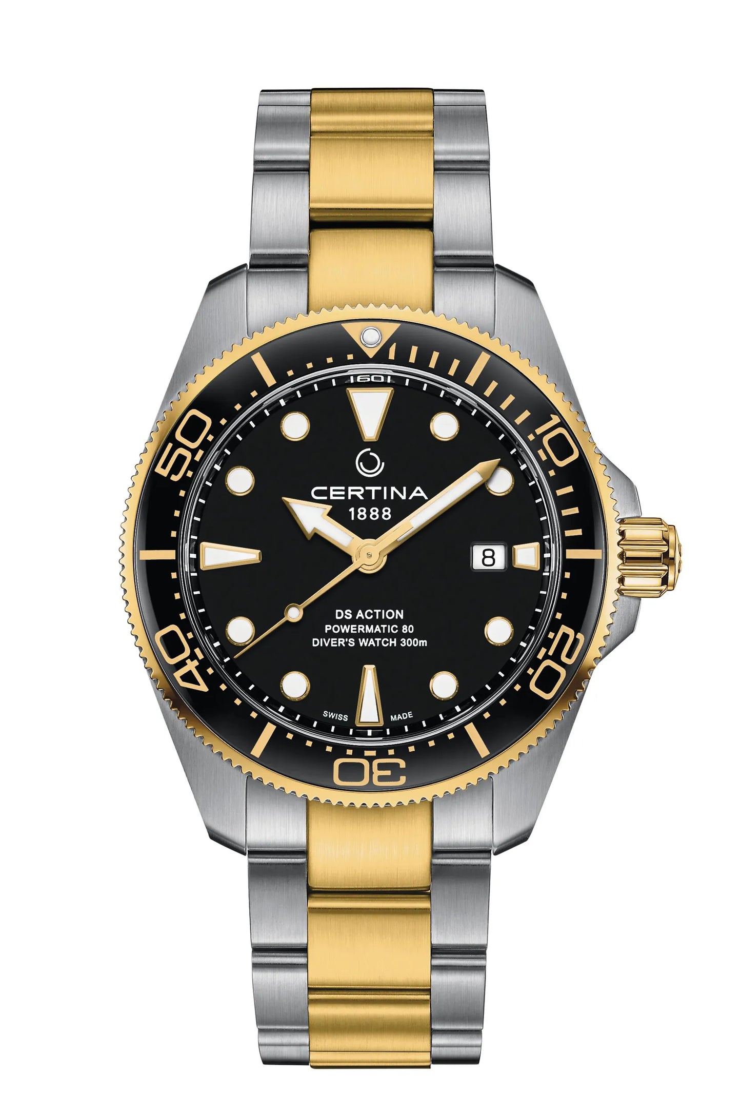 Certina DS Action Diver C032.607.22.051.00